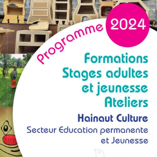 Quoi de neuf cette année?