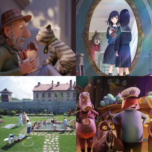 Les Rencontres du Film pour la Jeunesse