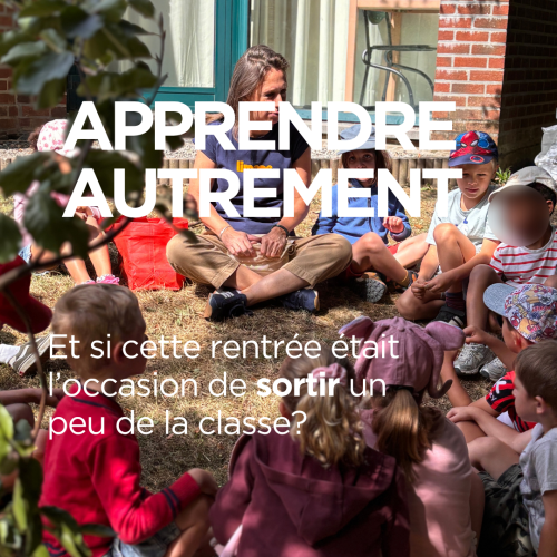 Apprendre autrement