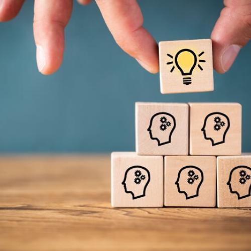 Faciliter l’intelligence collective – module 1