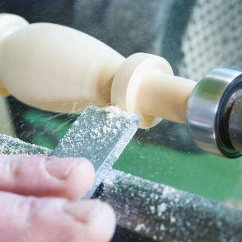 Les copeaux parfaits – perfectionnement