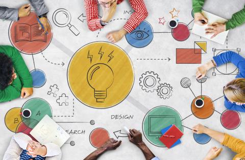 Animateur·rices de projets collectifs socioculturels