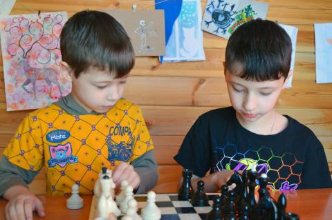 Le jeu d’échecs, véritable outil d’animation