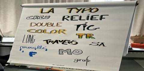 Facilitation visuelle