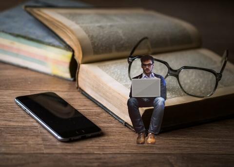 Les intelligences multiples – un outil participatif et créatif dans votre pratique professionnelle