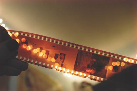 Cinéma en liberté