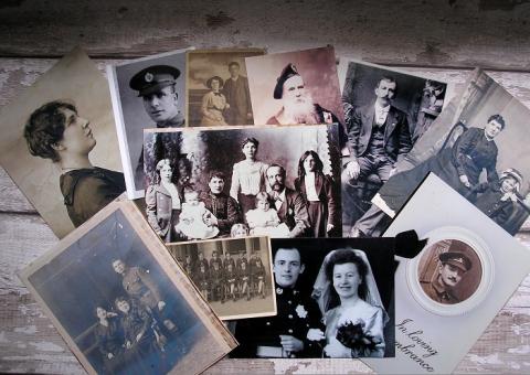 Petite histoire, grande histoire