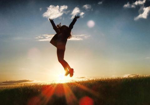Motivation : une attitude plus positive grâce au langage