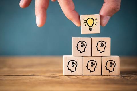 Faciliter l’intelligence collective – module 1