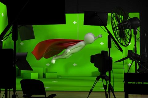 Stop Motion