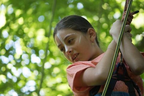 Amazonia – semaine aventure