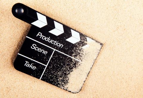 Cinéma en liberté – été