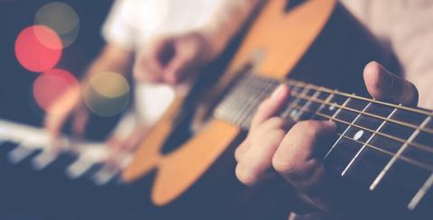 Quand les cordes s’accordent